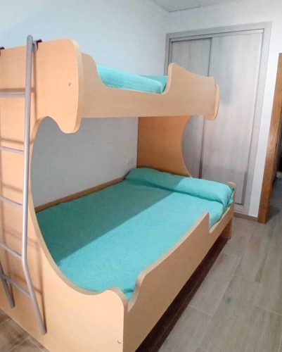 Dormitorio