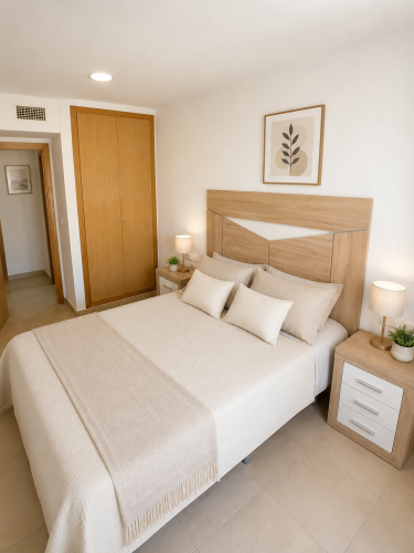 Habitación principal