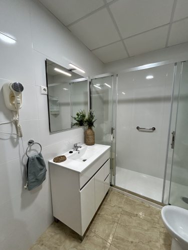 Baño