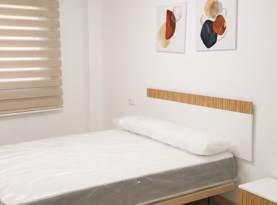 habitacion